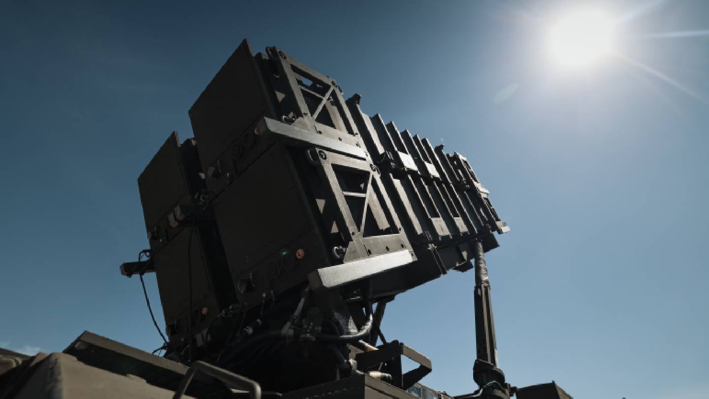 US approves $800m Patriot programme support sale to Kuwait 