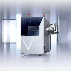 Viscom at Hanover Messe 2026