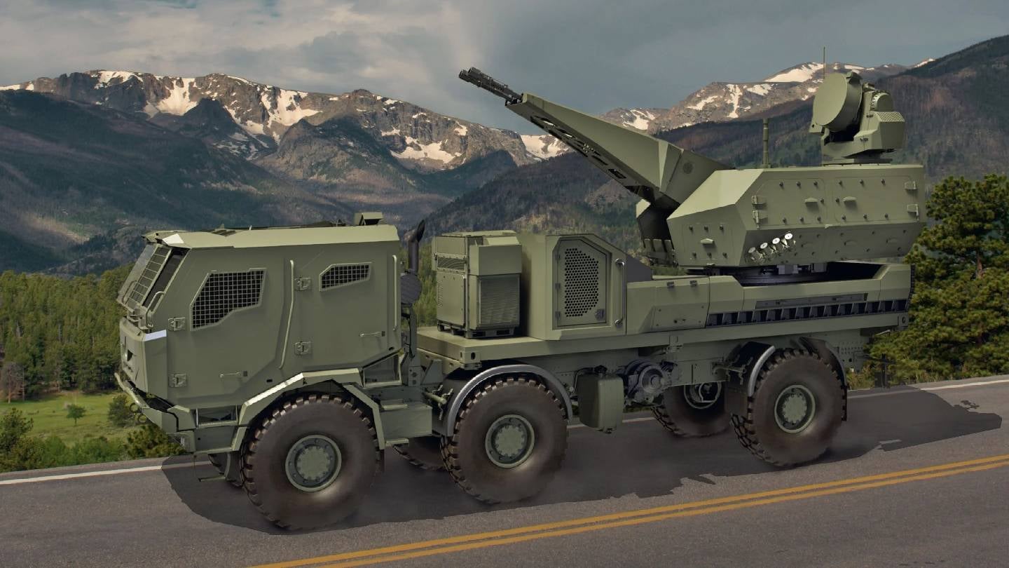 Excalibur and Aselsan to form defence-focused JV in EU