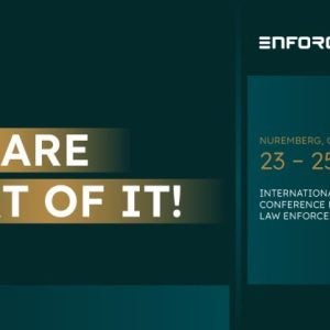 Teksam Company at Enforce Tac 2026