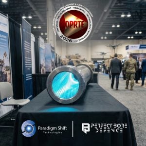 UK supply chain; chrome free EPVD® coating