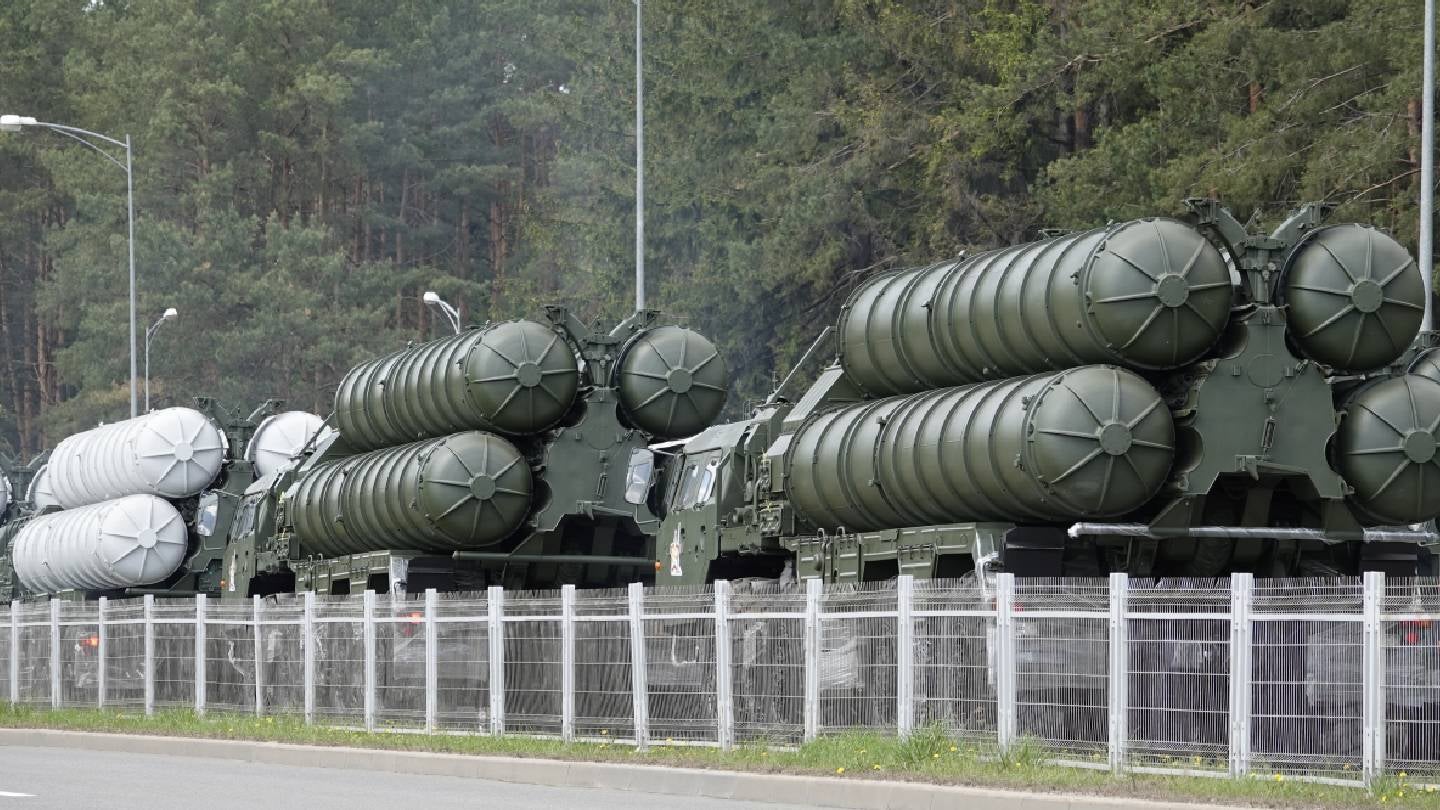 India’s DAC clears $25.1bn military procurement proposals