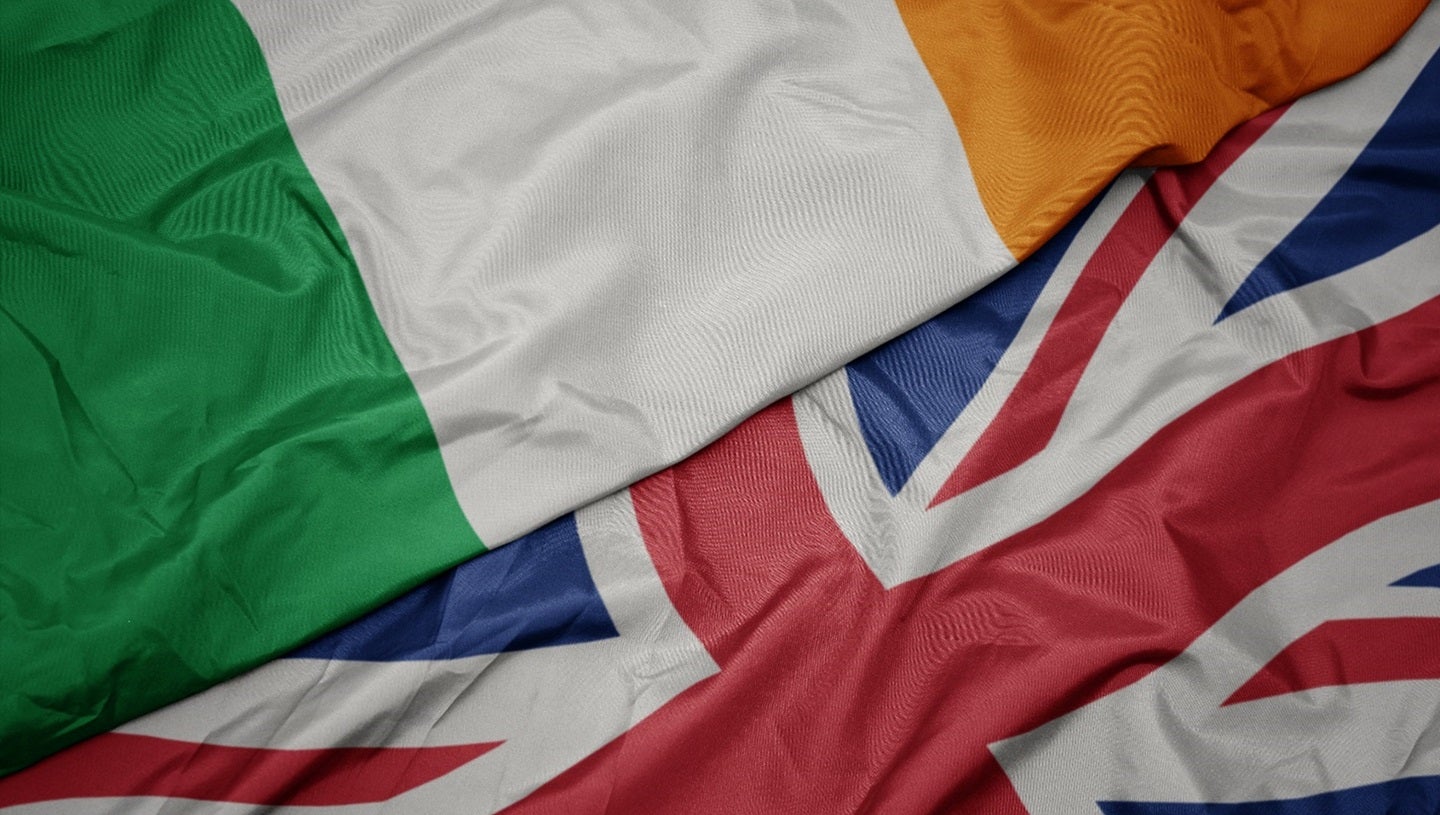 Ireland, UK explore options for joint defence procurement