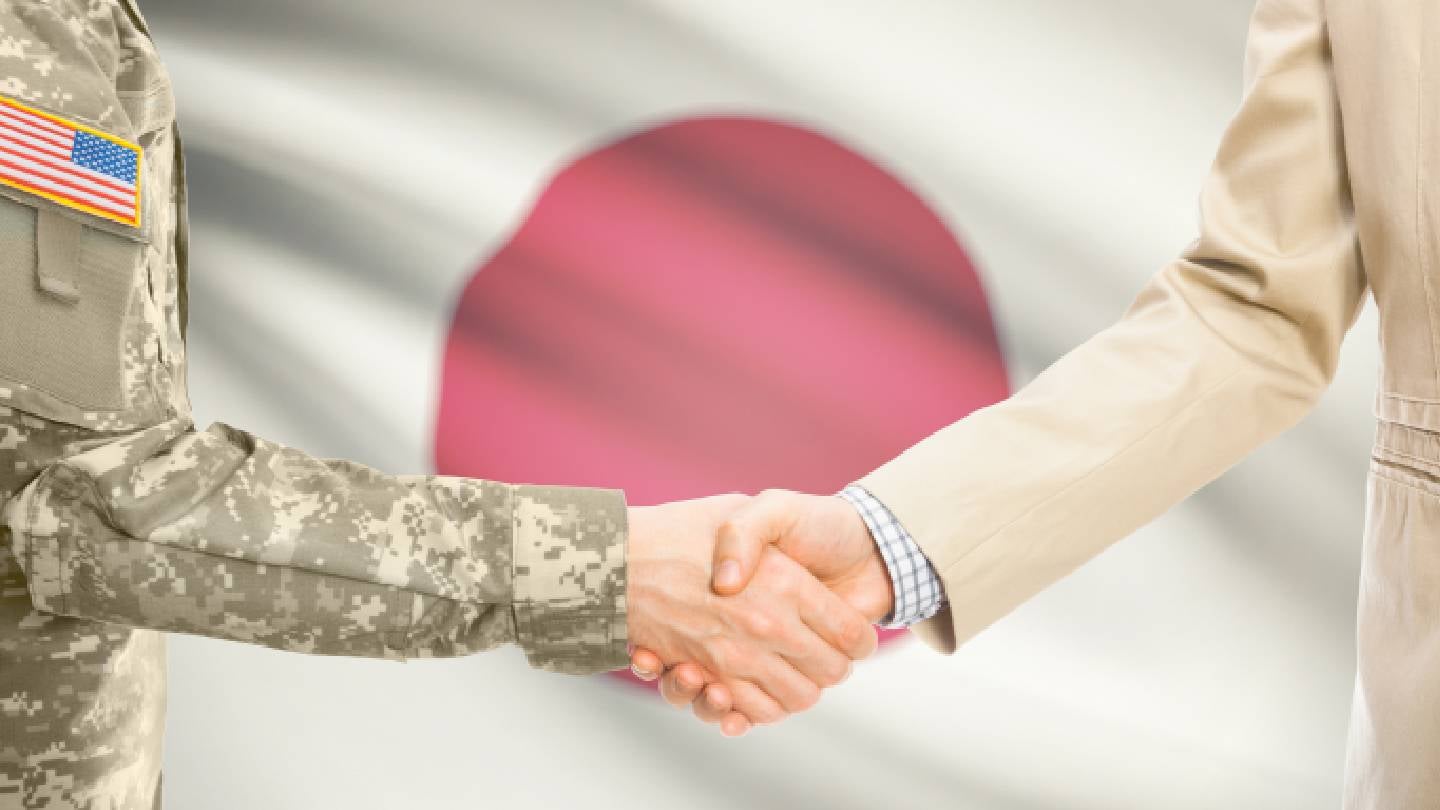 US approves $340m HVGP capability sale to Japan