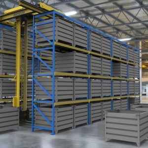 storage management system