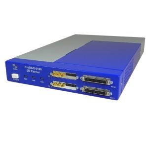 data acquisition systems