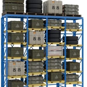 storage management system