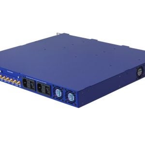 modular data acquisition systems