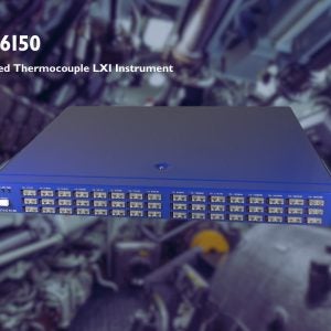 thermocouple measurement instrument