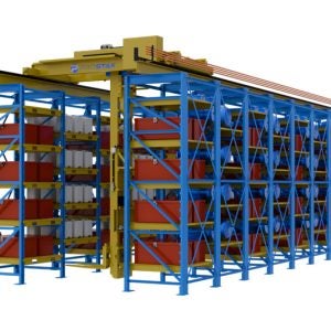 storage management system