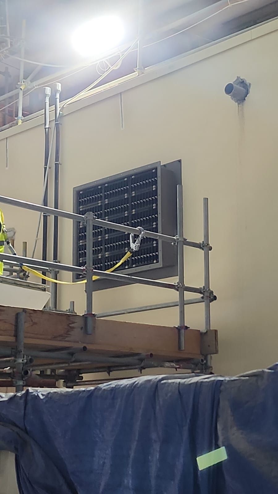 FUCARE new Blast Valves Protect Qatar Laffan Refinery Amid Recent Attacks-feature-image