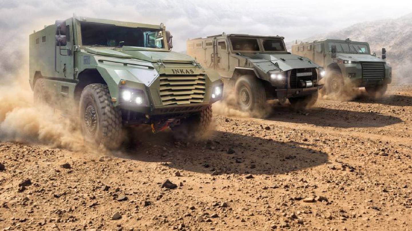 KNDS France closes acquisition of Texelis Defense