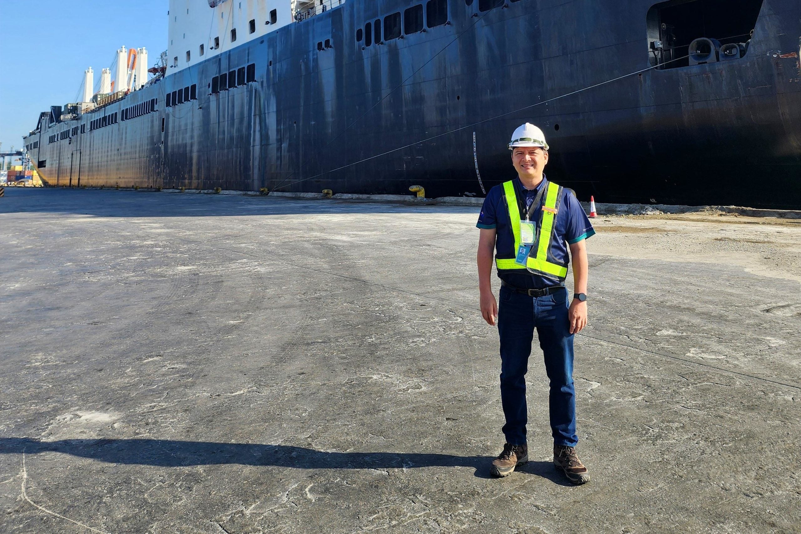 Toll Group Announces the Opening of its New Office at Subic Bay in the Philippines-feature-image