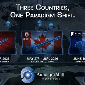 PARADIGM SHIFT exhibitions 2026