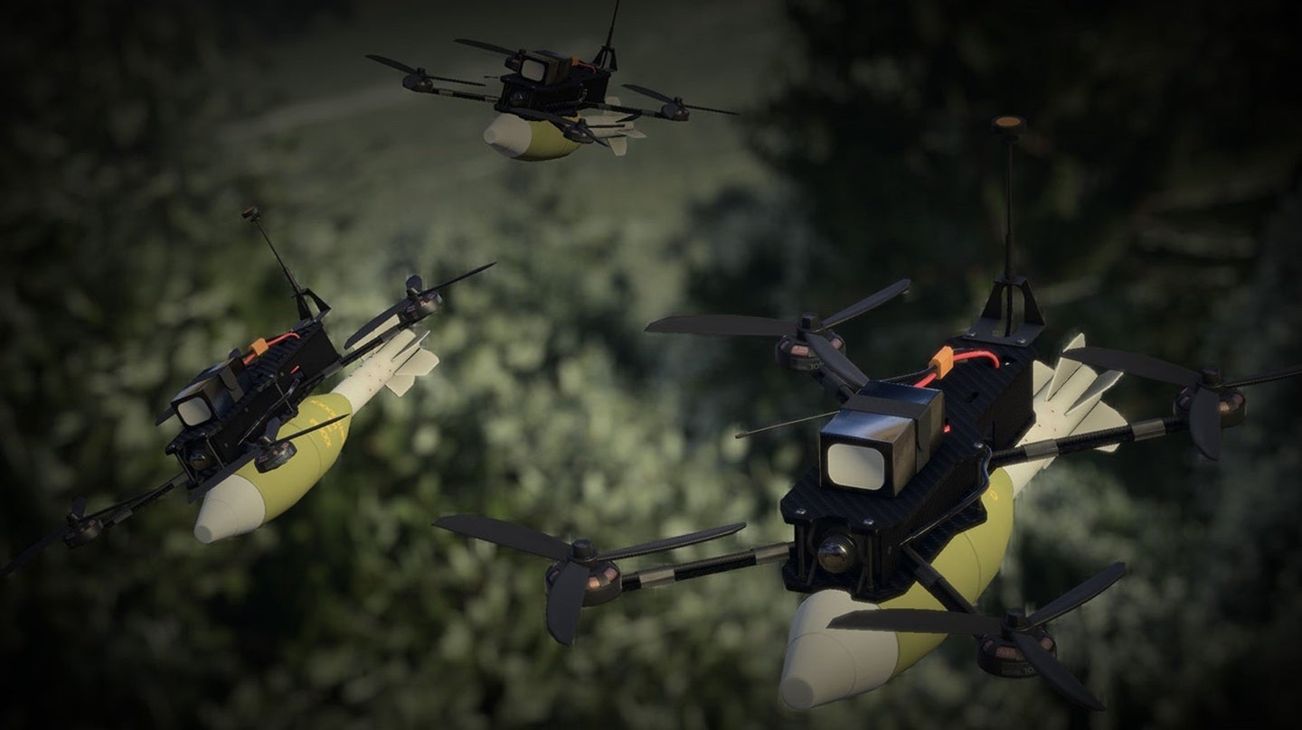 OneArc Reveals VBS4, Flowstate Updates at ITEC London