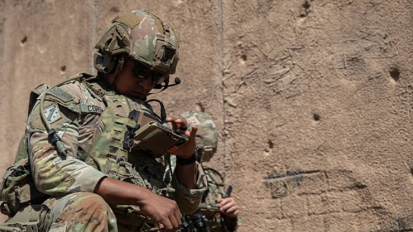 US Army launches ADOC for ‘decision dominance’ on modern battlefield