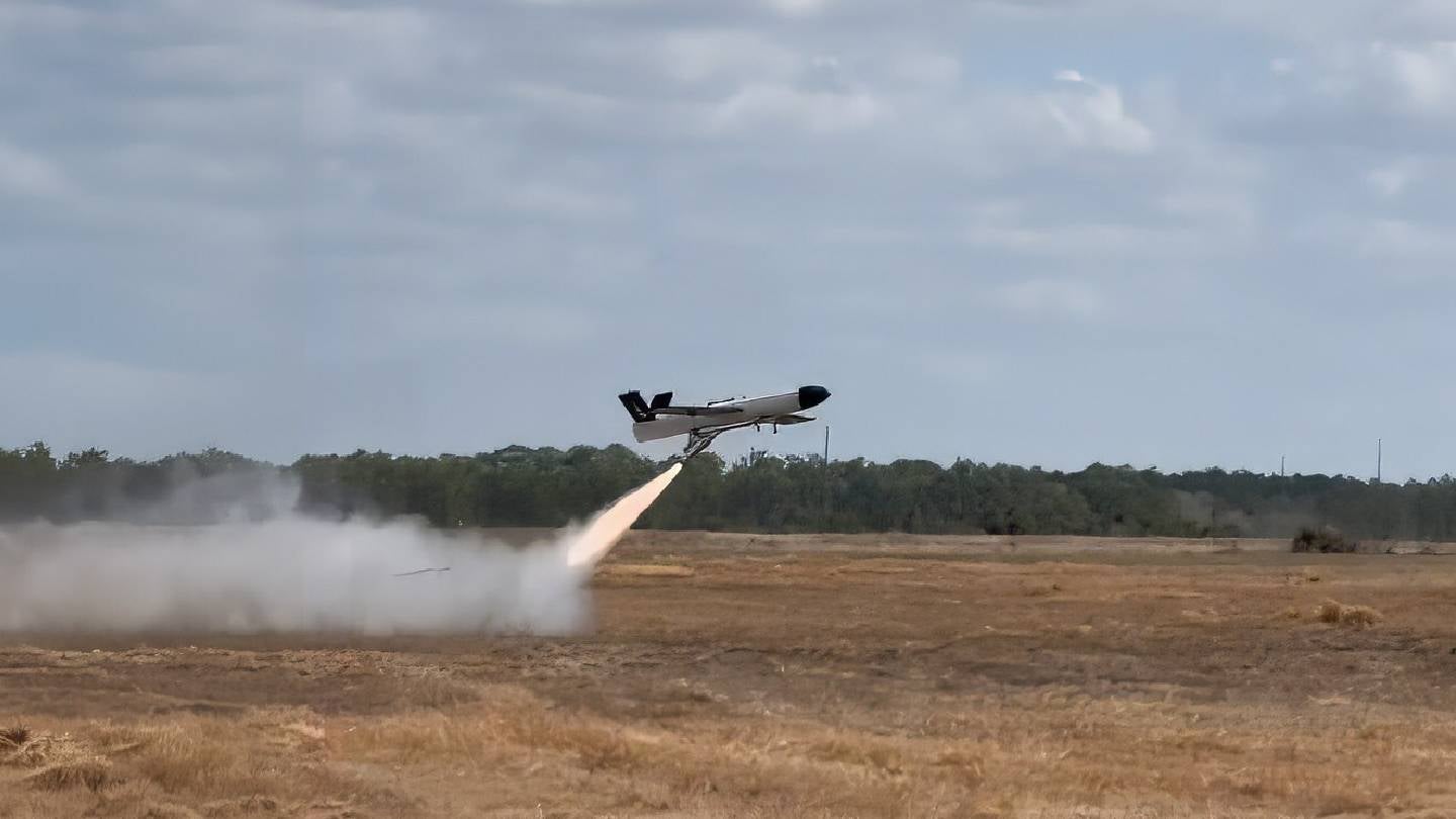 X-Bow Wins $12.2M Contract for AEVEX Disruptor RATO Kits