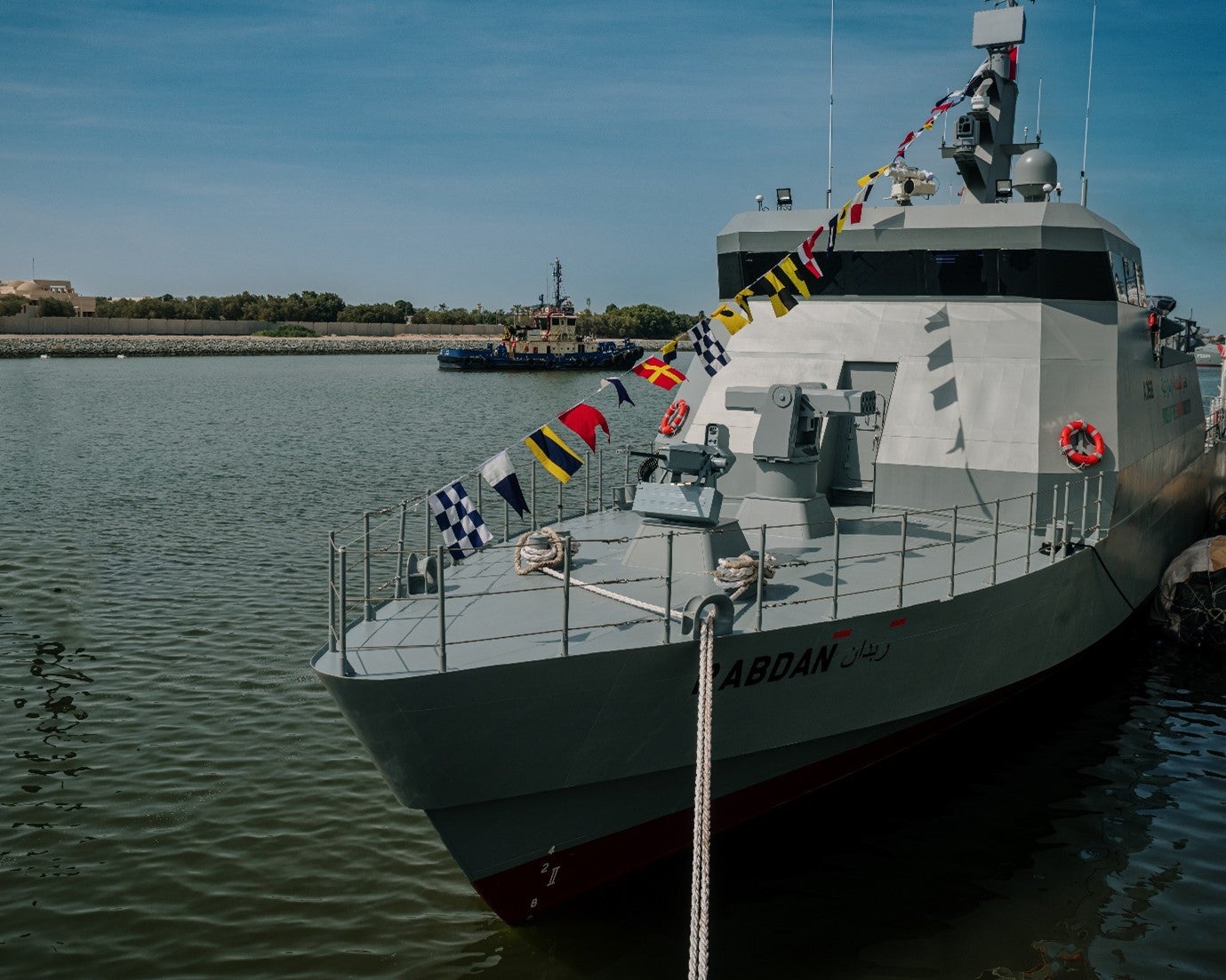 Protected: FA-400 Fast Patrol Vessel-prodcut-feature-image