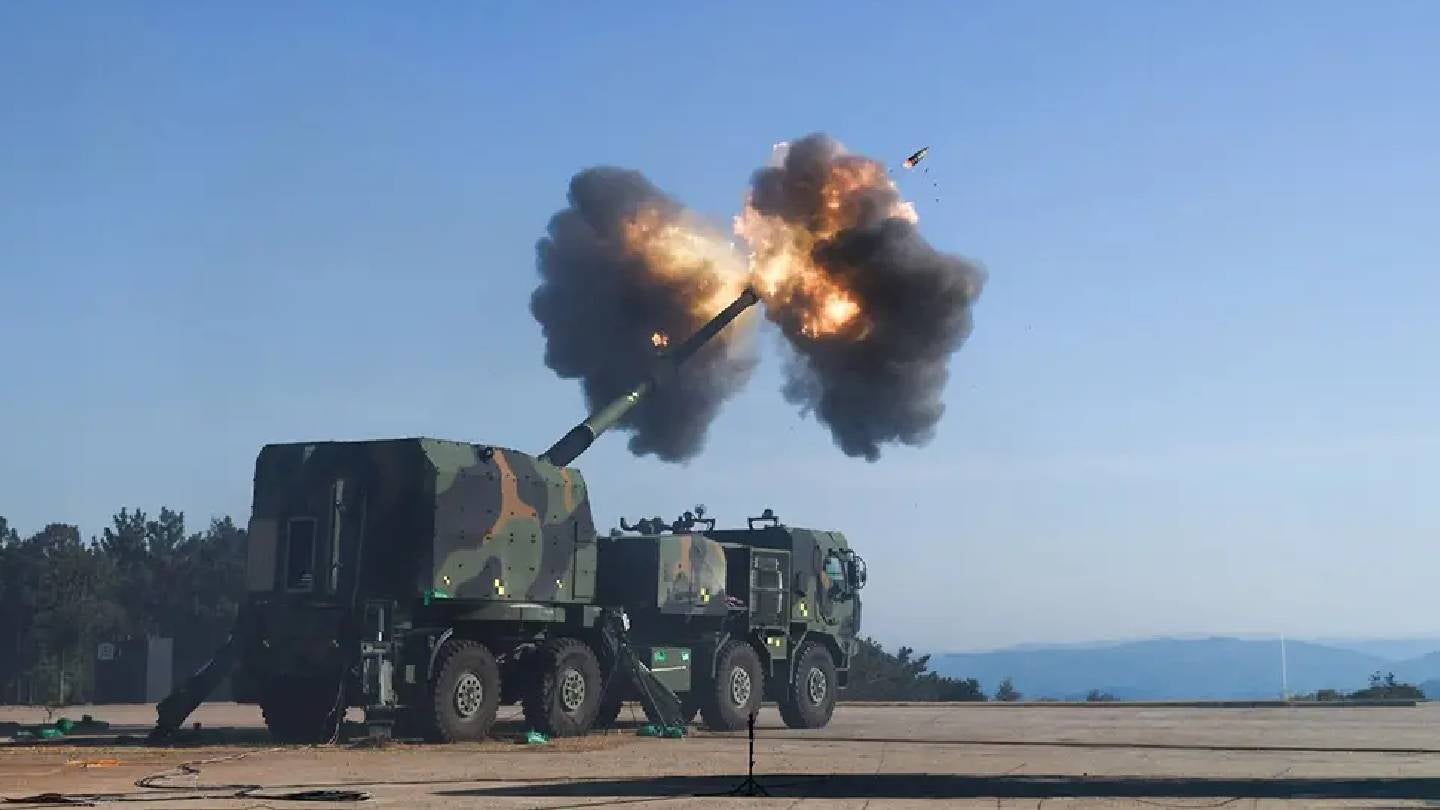 Hanwha Defense USA Establece Instalaciones de Producción del K9 Howitzer