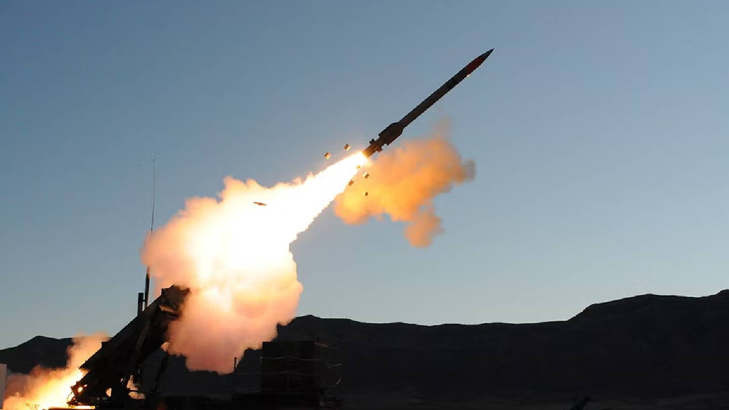 Poland's WZE Secures Patriot Missile Motor Contract from L3Harris