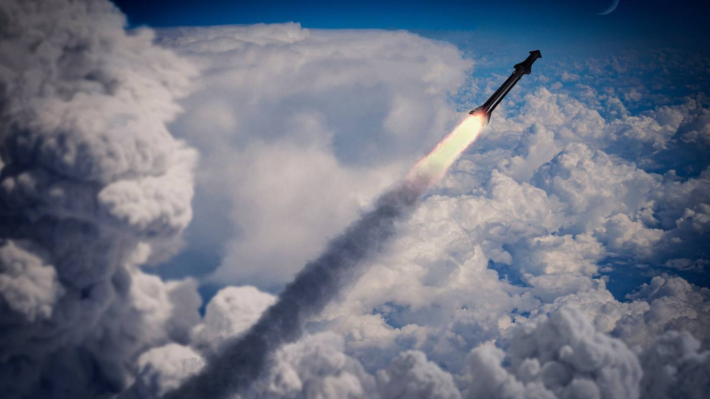 Leidos Secures $2.7 Billion US Army Hypersonic Weapons Contract