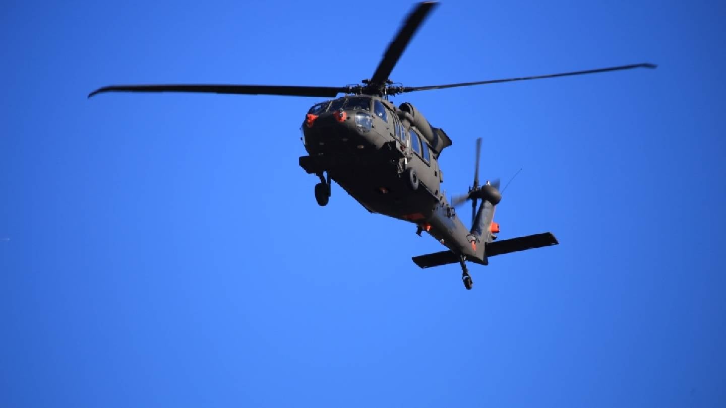 Northrop Grumman Secures US Army ITDS Phase Two Contract
