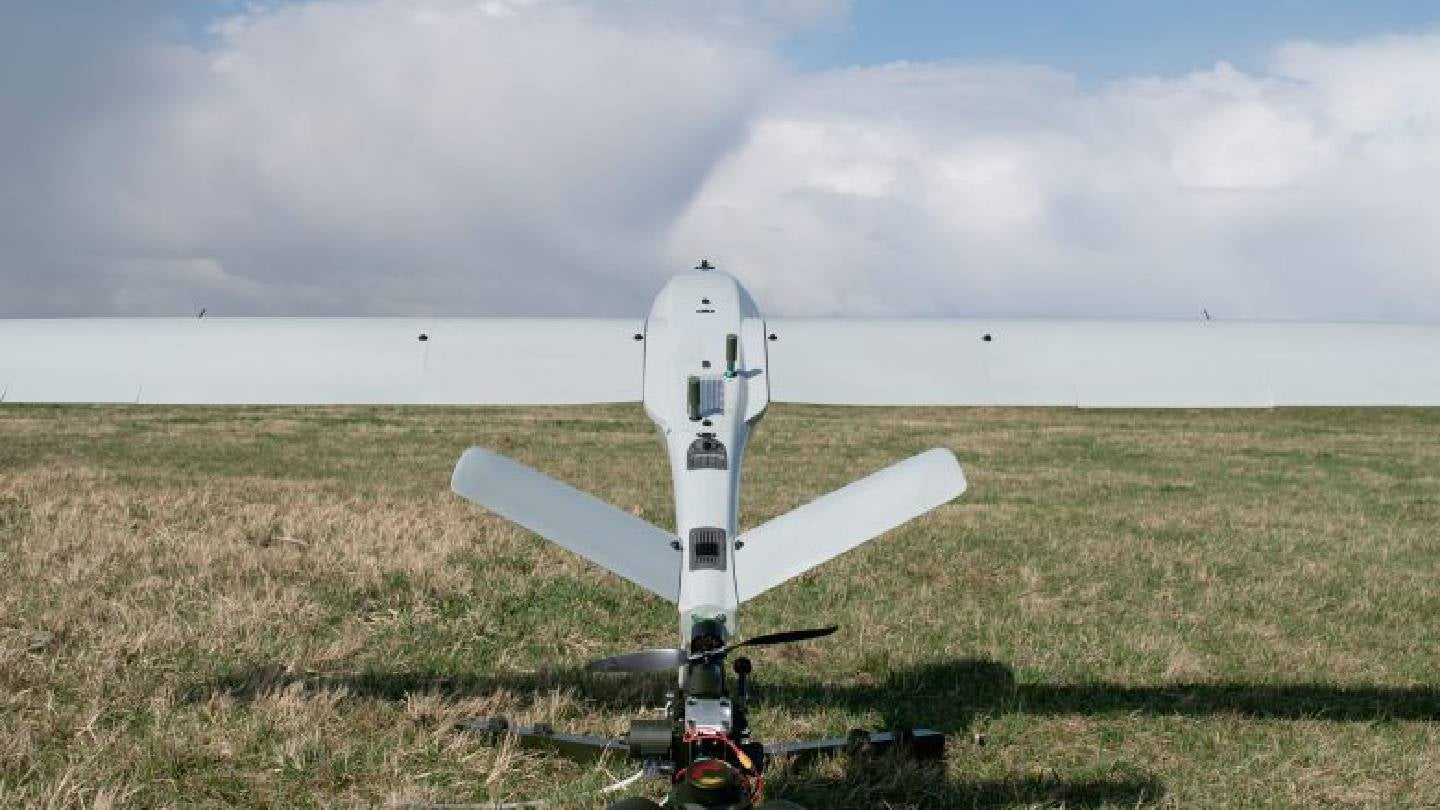 Czech Company U&C to Supply Drones to US Army in Europe