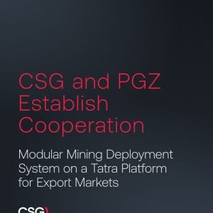 CSG and PGZ cooperation