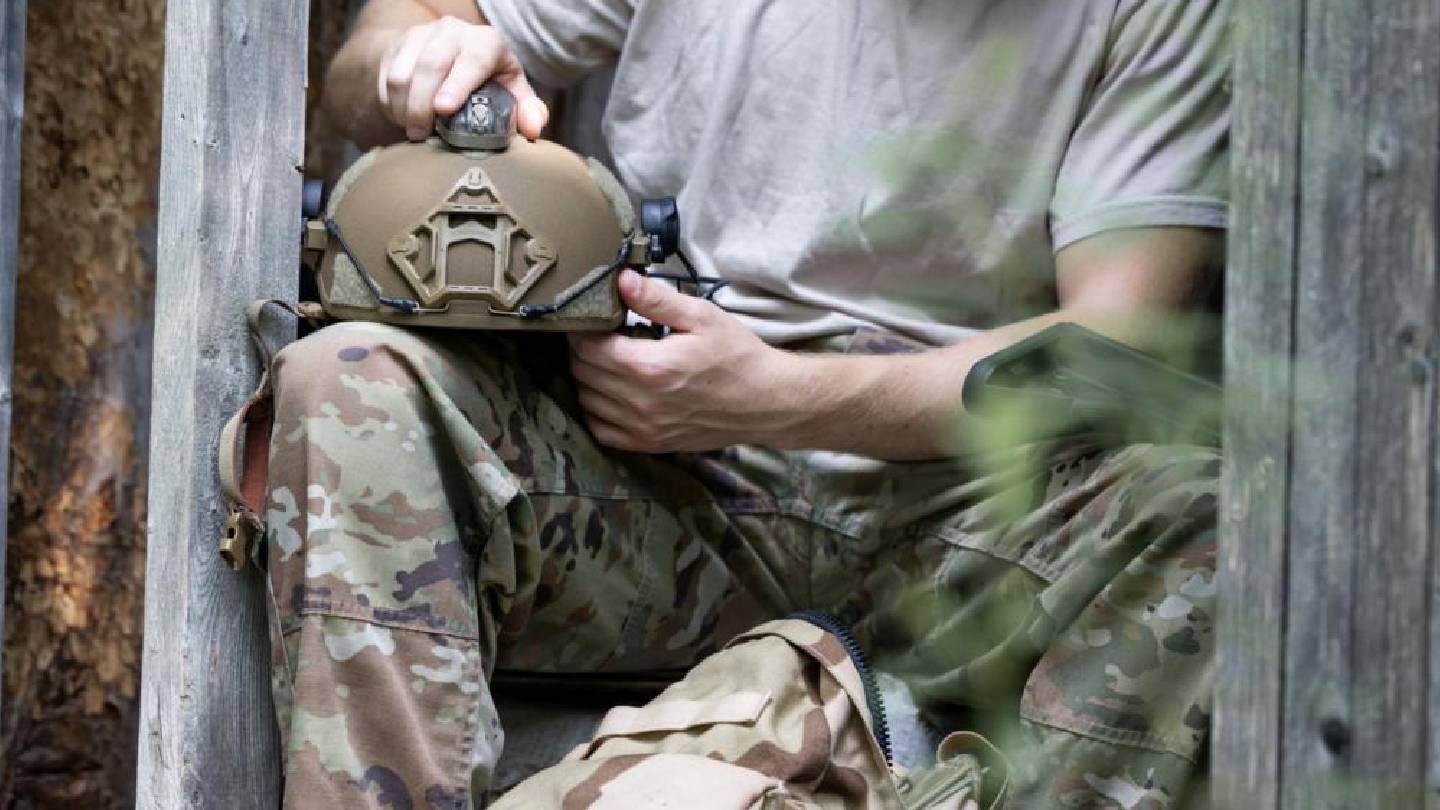 ArmorSource Increases Production After $17.6M Army Contract