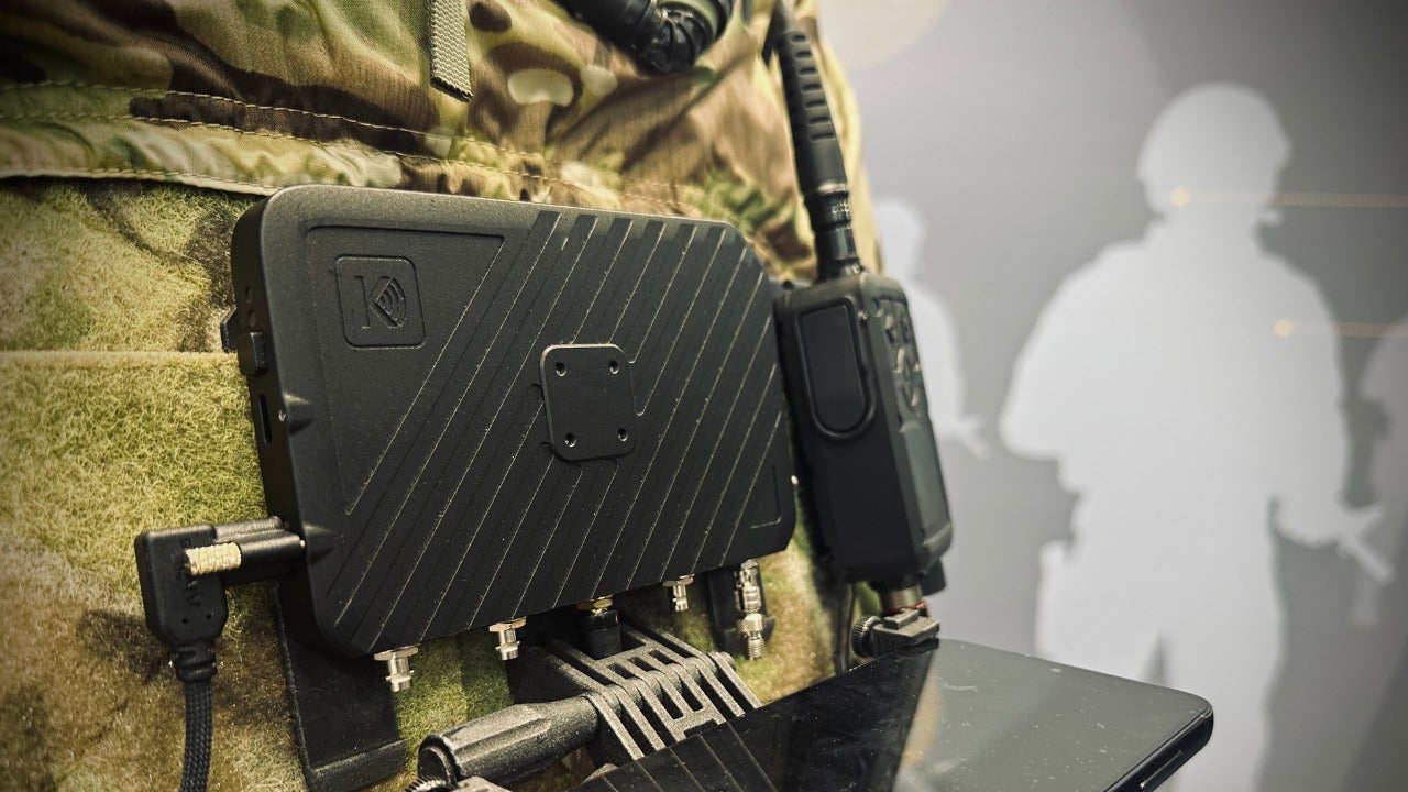 Beechat Network Systems and Savox Communications Collaborate to Extend MissionCore with Tactical MANET Connectivity-feature-image