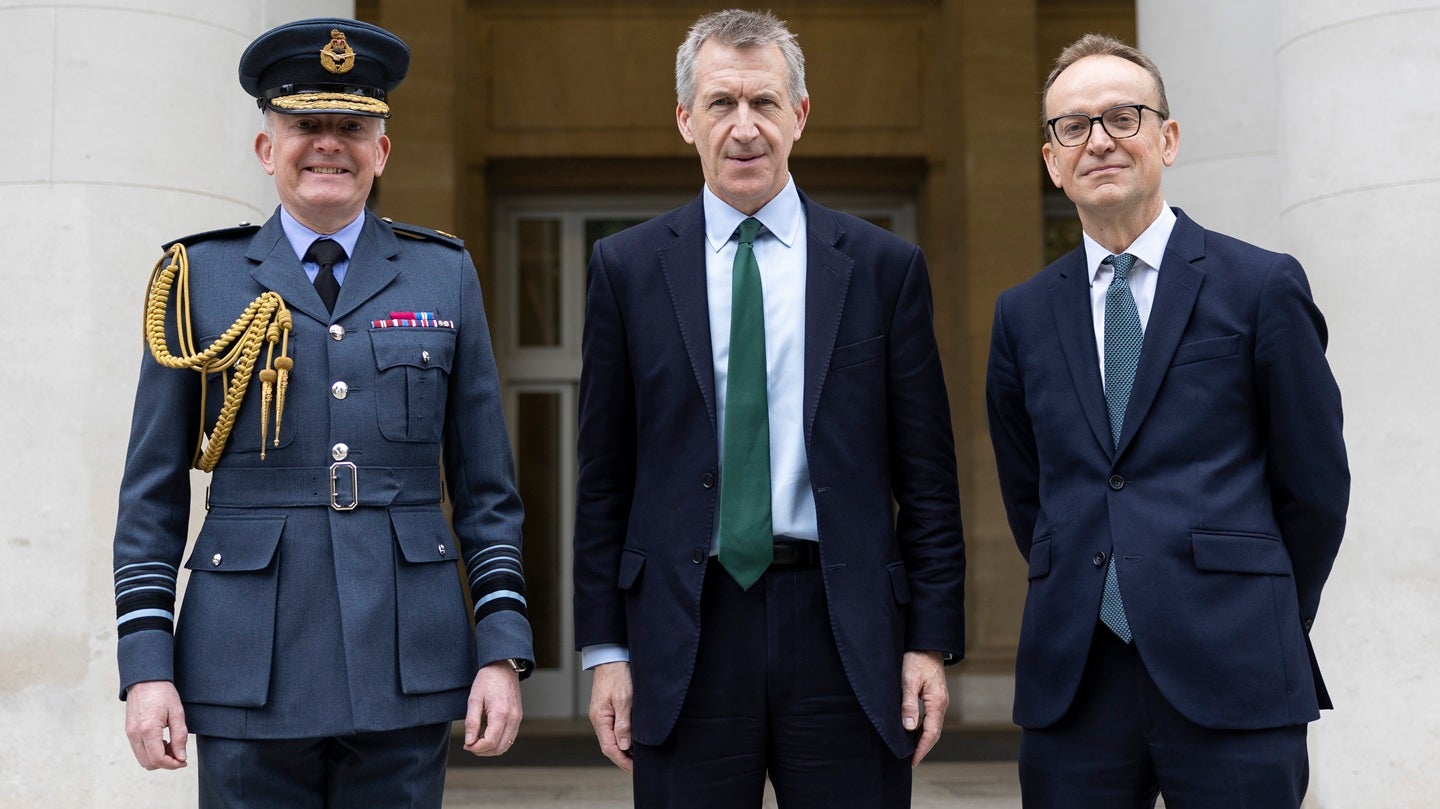 UK Military Chief Signals Defense Spending Cuts Ahead