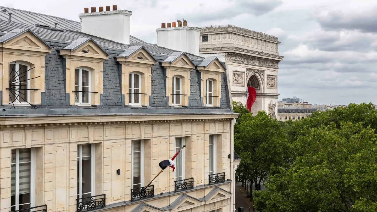 EDGE Establishes European Defense Unit in Paris