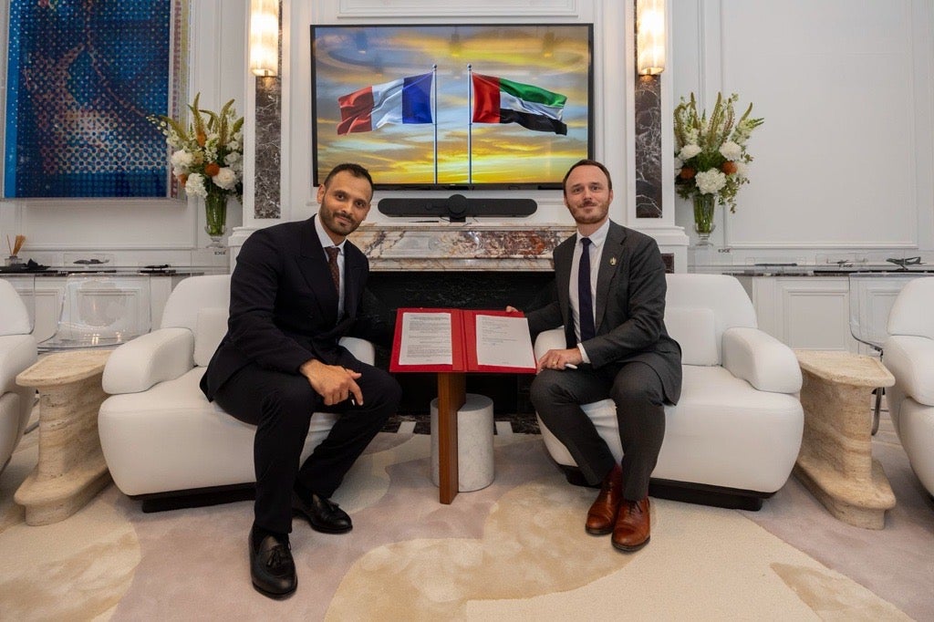 EDGE and DGA Ink Cooperation Framework as EDGE Europe Opens its Headquarters in Paris-feature-image