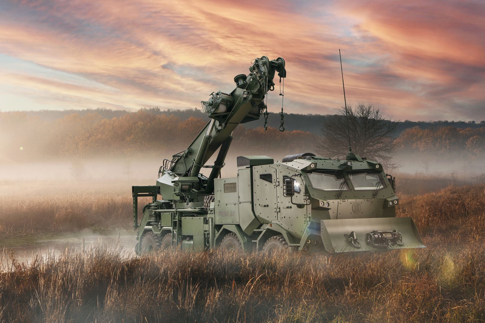 TREVA-30