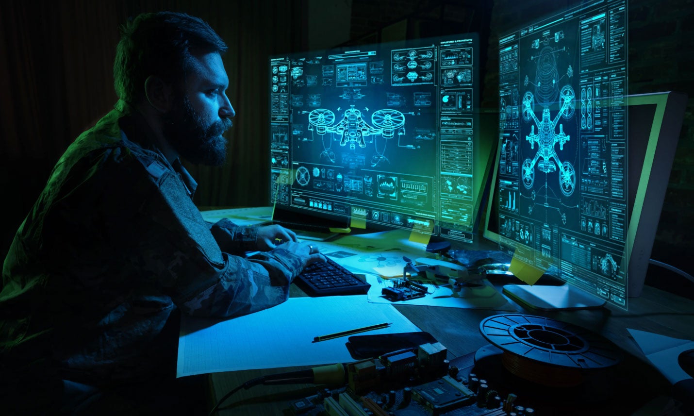 AI and Hypersonic Weapons Transforming Defense Investment Landscape