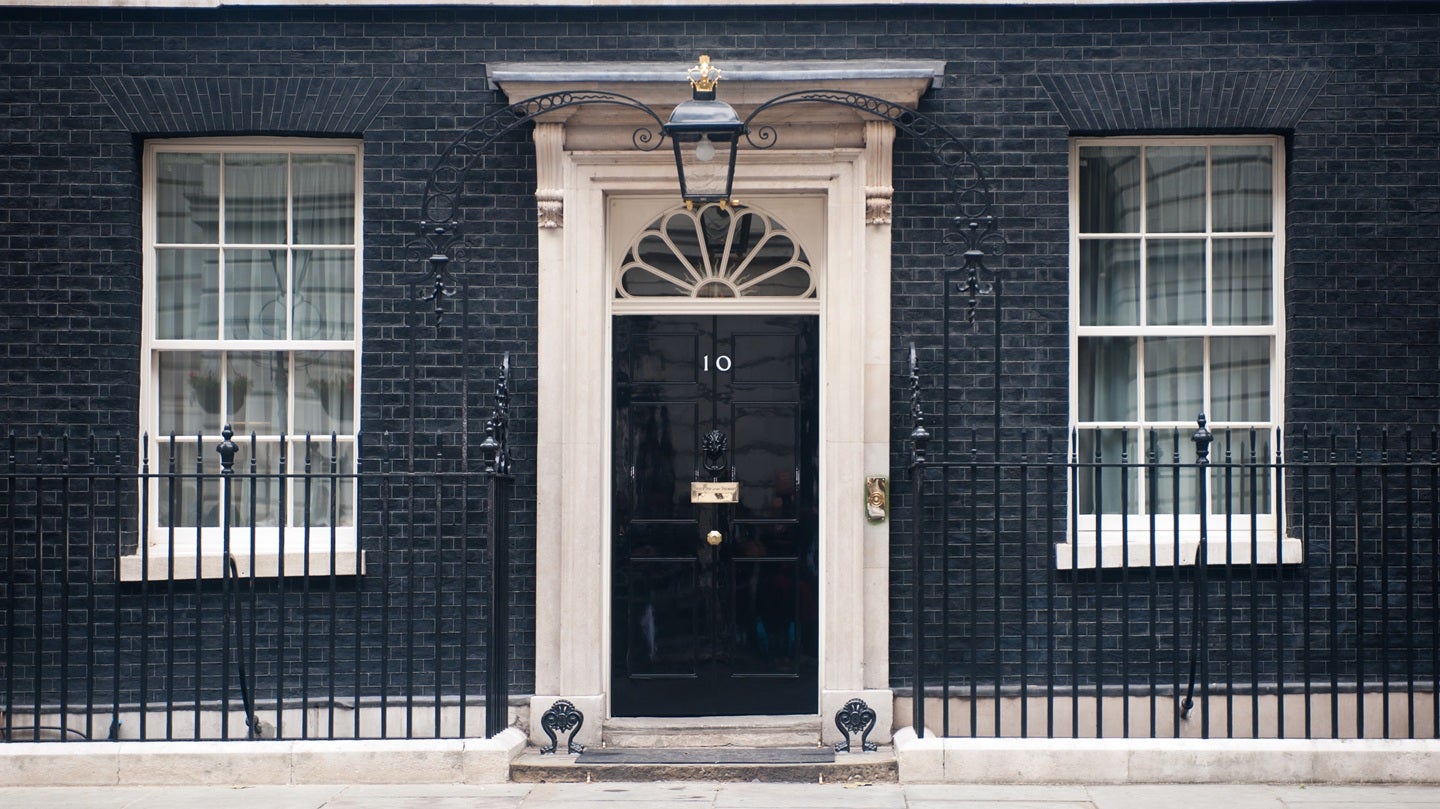 UK Government's Defence Plan Faces Accusations of Evasion