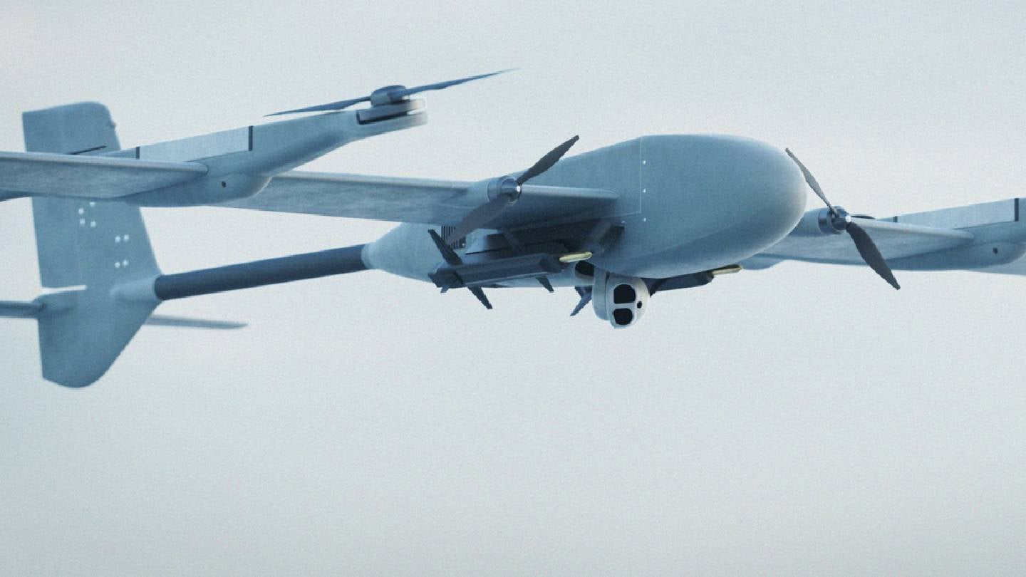 AeroVironment Secures $117.3M US Army Contract for 82 UAS