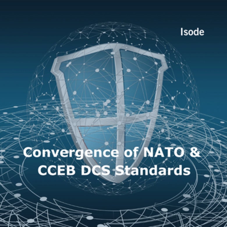 Convergence of NATO & CCEB DCS Standards-feature-image