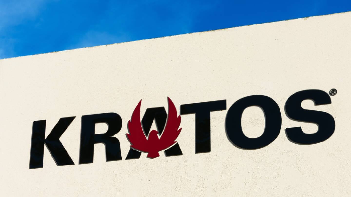 Kratos Secures $400 Million for Hypersonic Systems