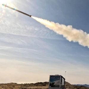 Raytheon NGSRI