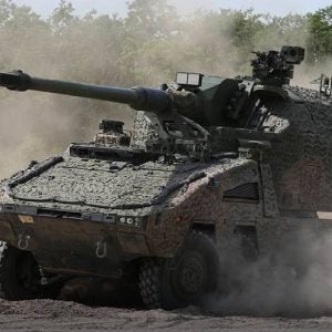 Rheinmetall