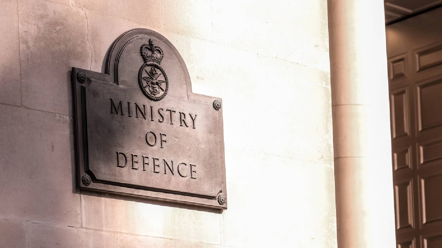 Leidos and DHL Form Alliance for UK Defence Logistics Contract