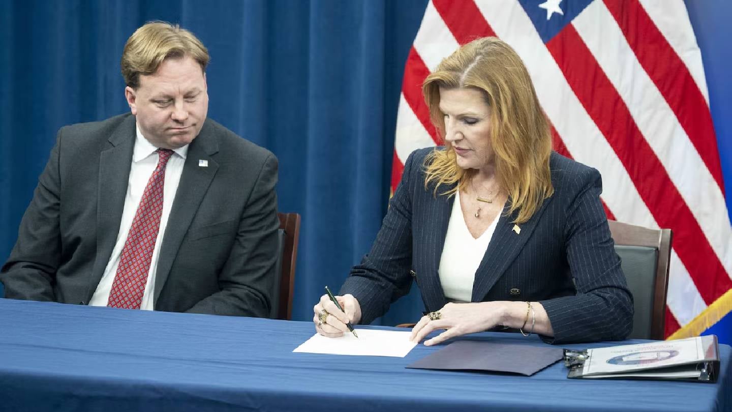 US Suspends CMMC Phase II Requirements for Defense Contractors