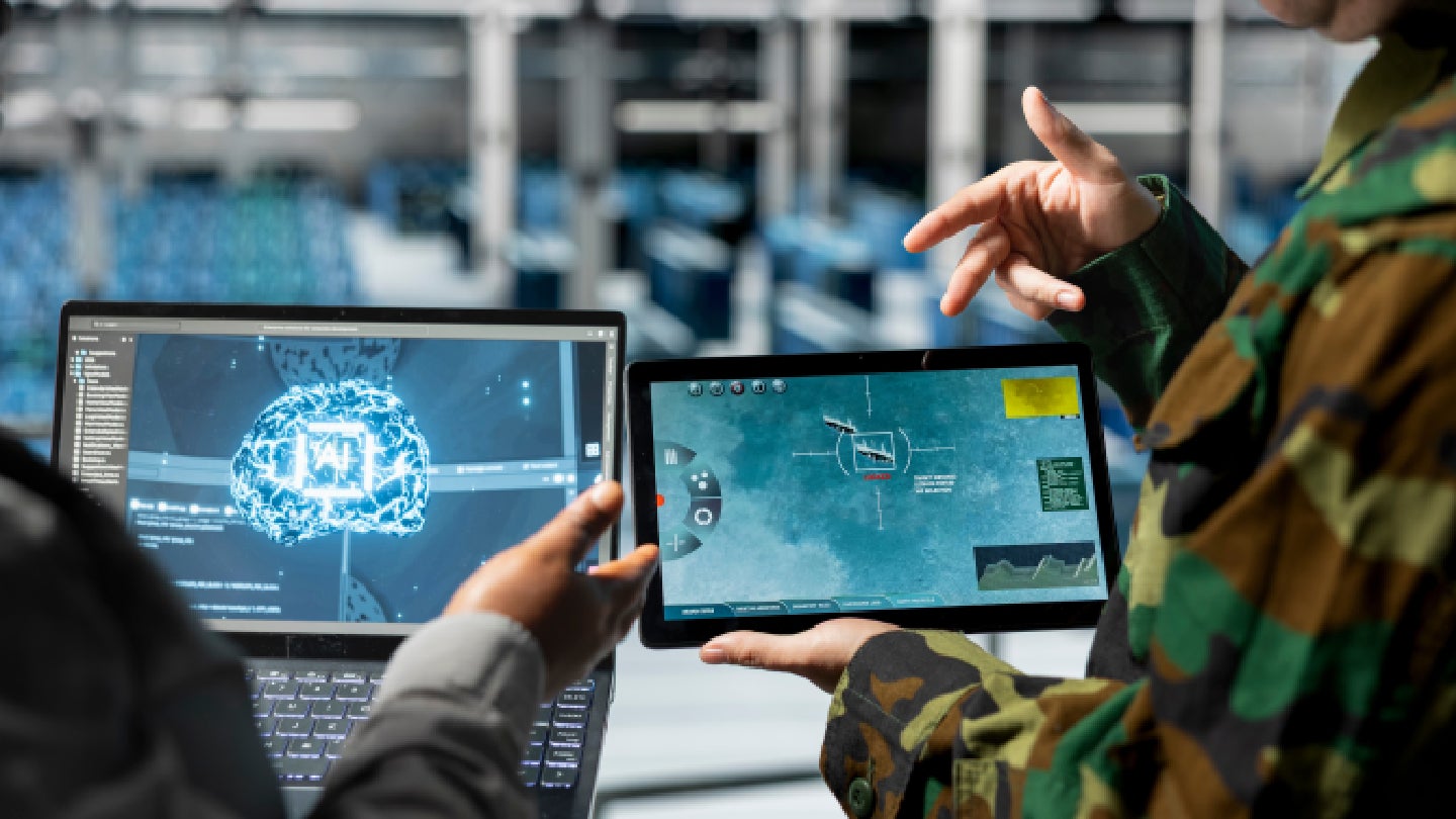 Everforth ECS Secures $115 Million AI Contract for US Army