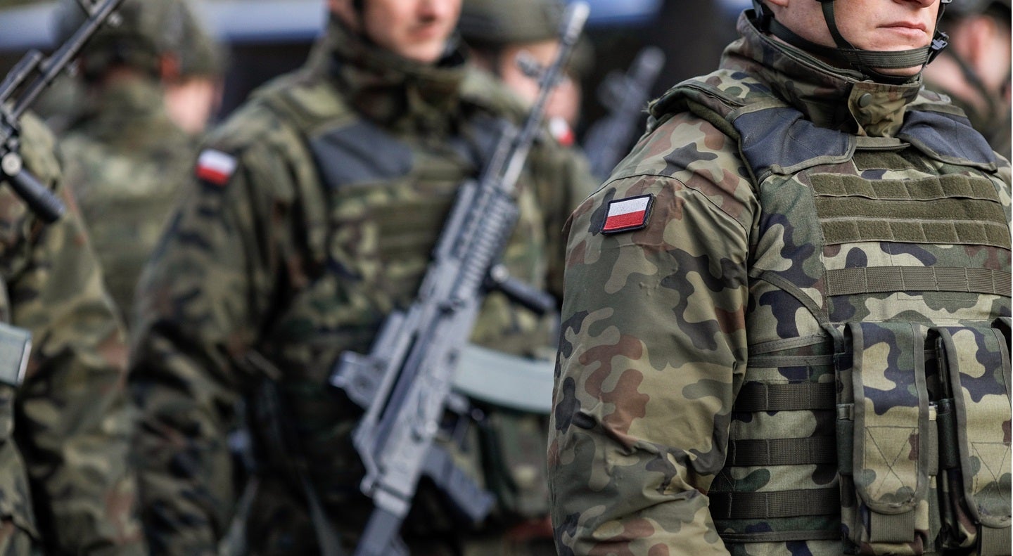 L3Harris Plans to Enhance Polish Air Defense Systems