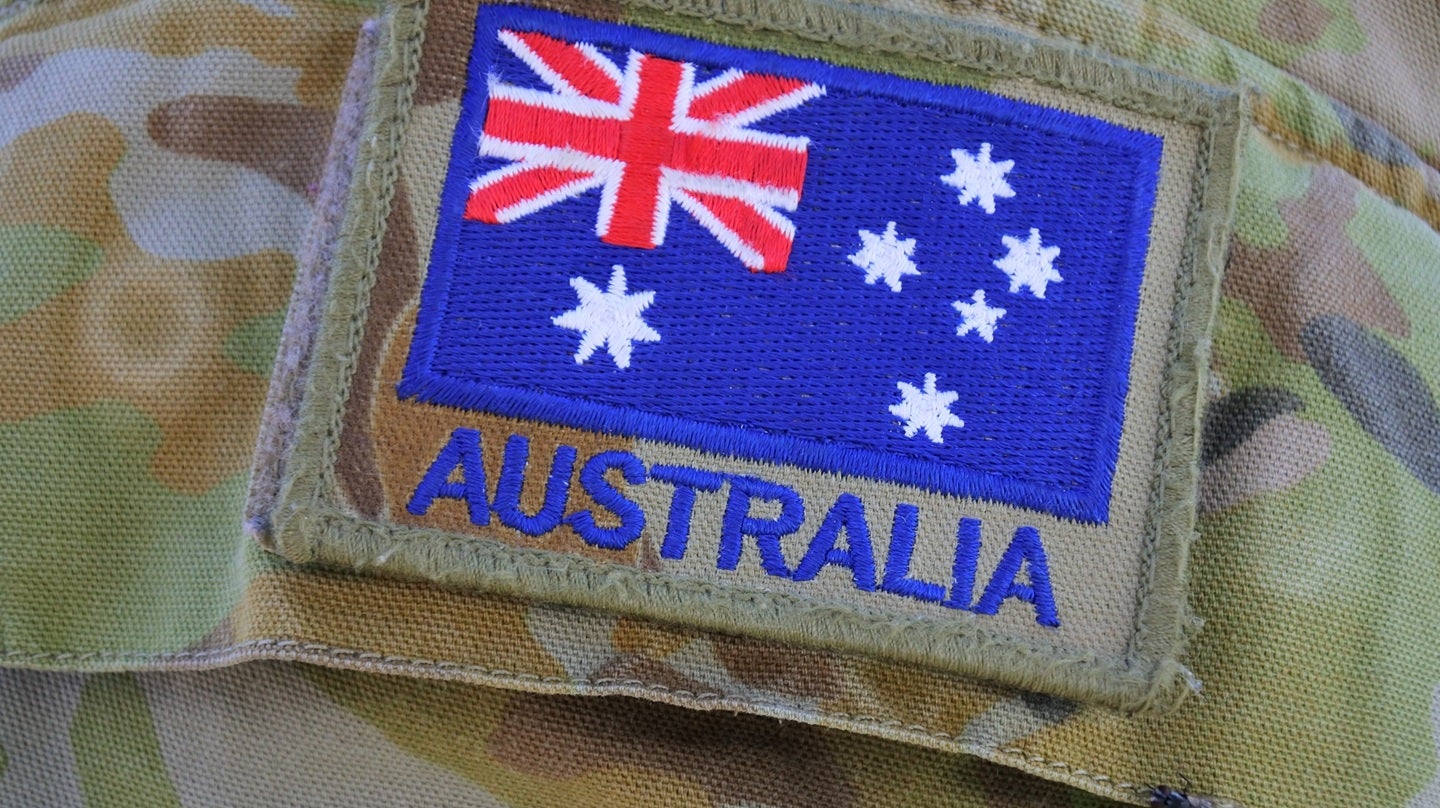 Forecasts: Australia defence market data (2026-2035)