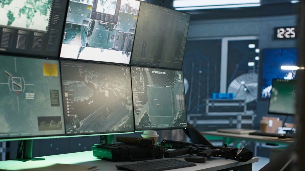 Electronic Warfare Patent Activity Declines, Quality Peaks