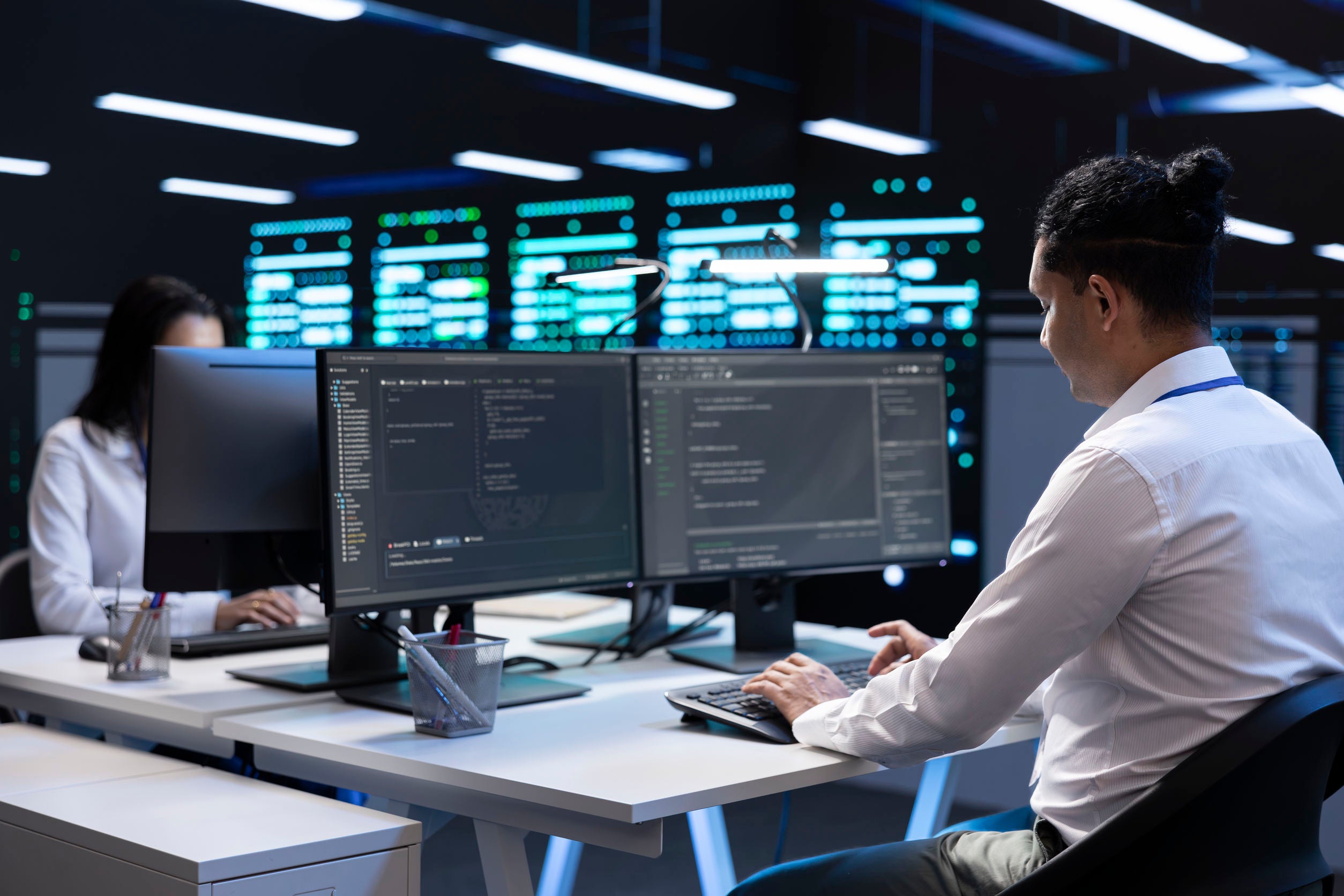 Thales–Leonardo Consortium Secures NATO Contract for Six HQs