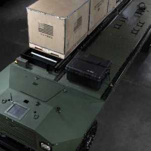 American Rheinmetall