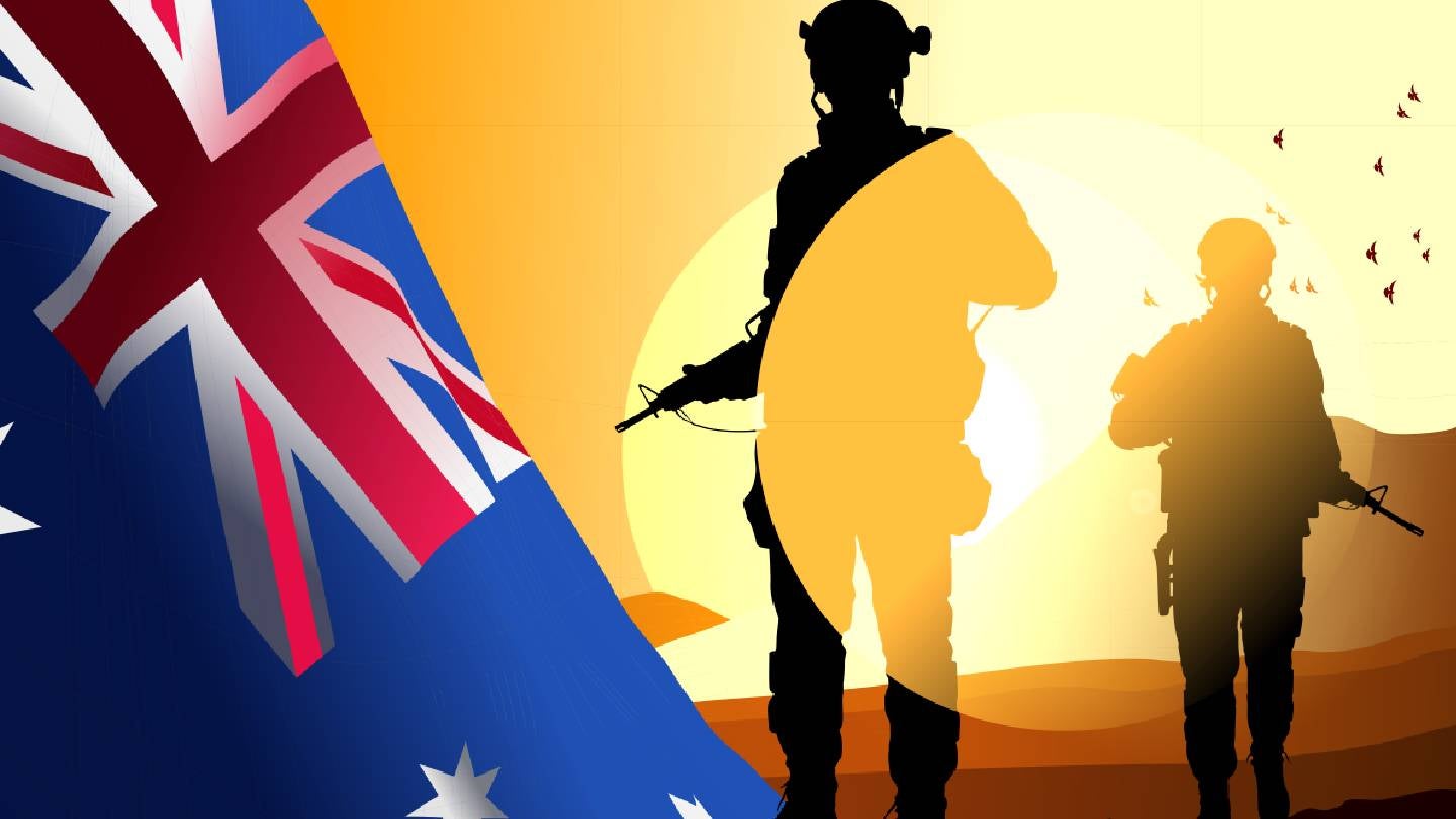 Australia Establishes First Defence Research Centre for Technology Innovation
